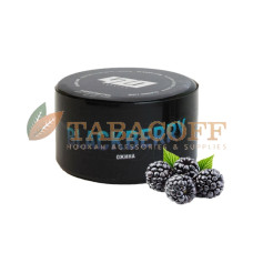 Табак для кальяна 420 Blackberry (Ежевика) 40 гр